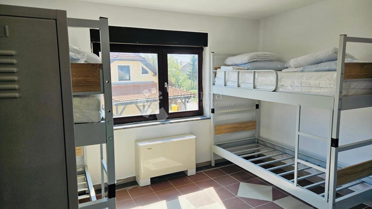 Casa Soblinec, Sesvete, 300m2
