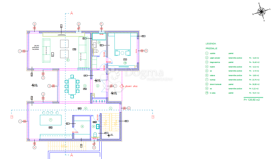 VILLA INCREDIBILE SUL ISOLA HVAR, LUSSO ED ELEGANZA - CON PISCINA E VISTA MARE
