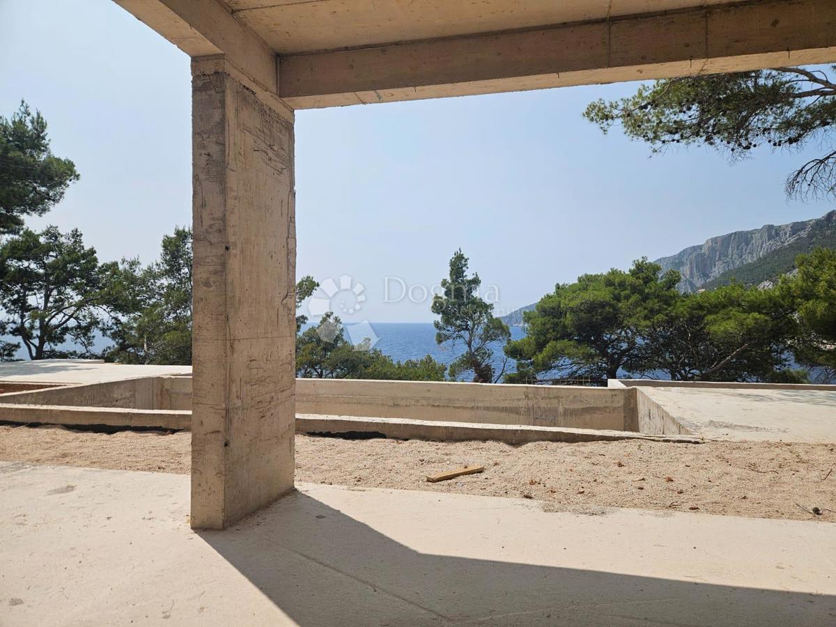 VILLA INCREDIBILE SUL ISOLA HVAR, LUSSO ED ELEGANZA - CON PISCINA E VISTA MARE