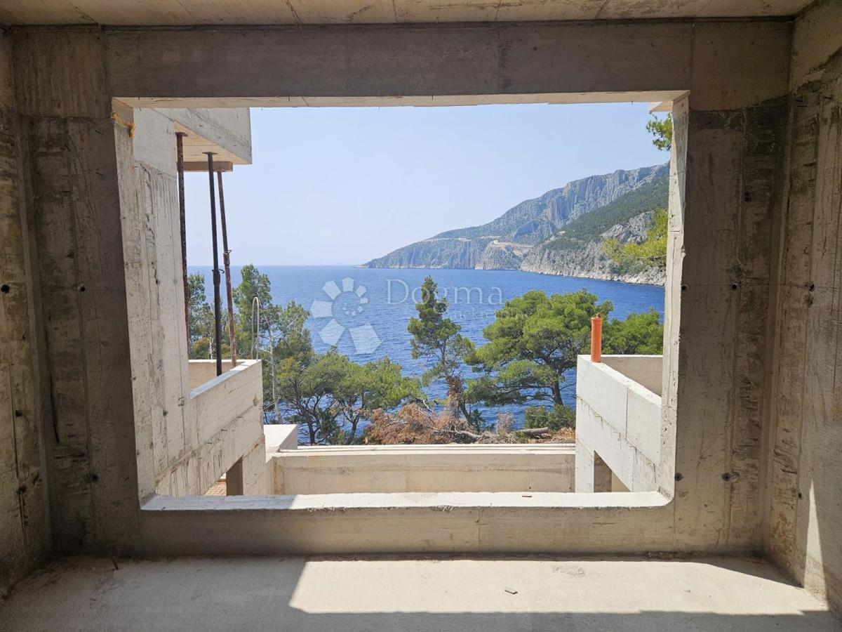 VILLA INCREDIBILE SUL ISOLA HVAR, LUSSO ED ELEGANZA - CON PISCINA E VISTA MARE