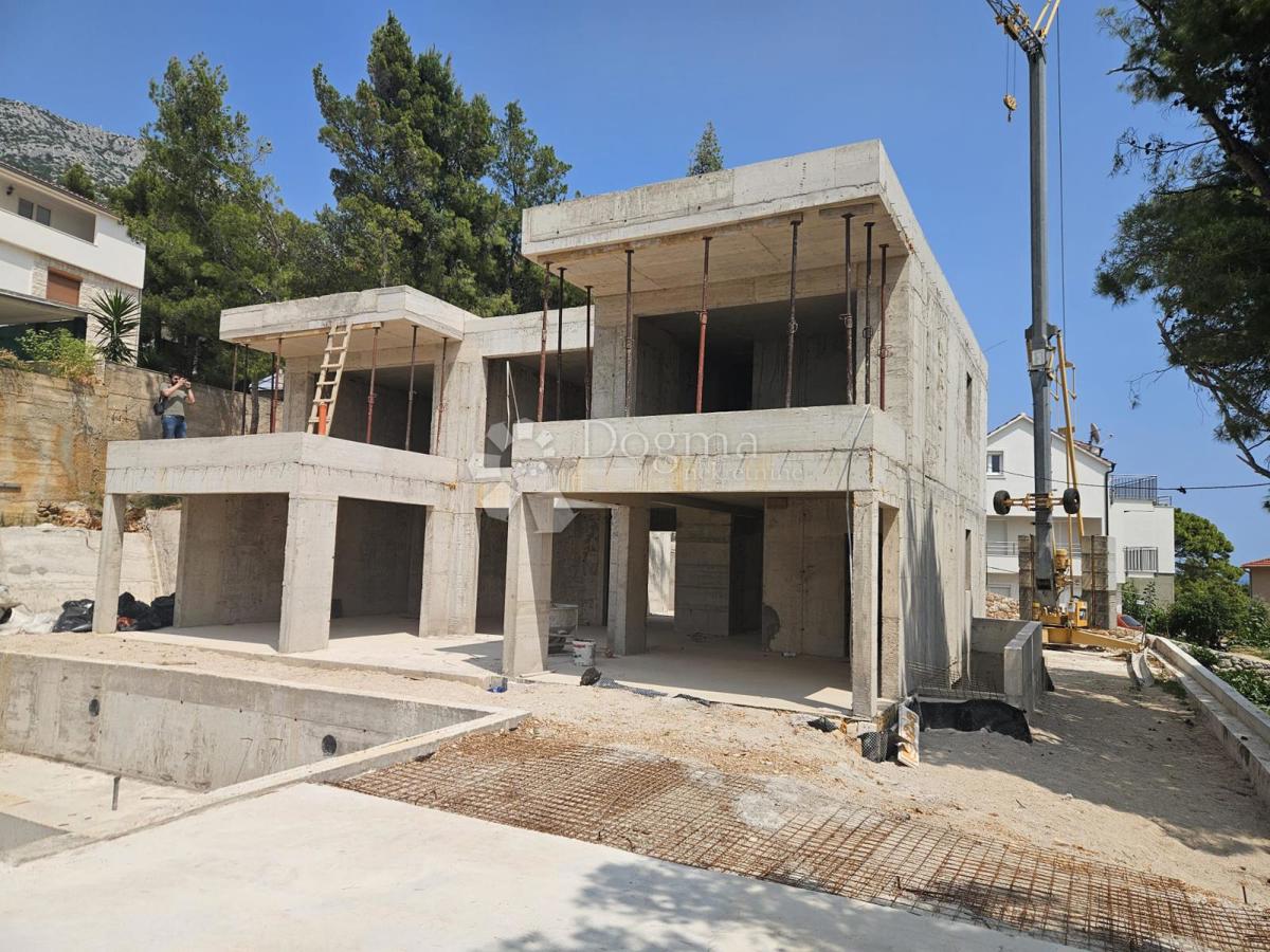 VILLA INCREDIBILE SUL ISOLA HVAR, LUSSO ED ELEGANZA - CON PISCINA E VISTA MARE