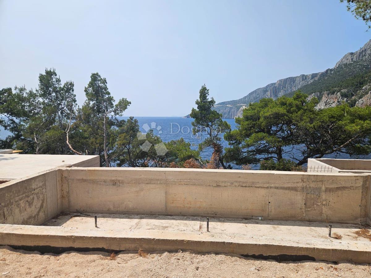 VILLA INCREDIBILE SUL ISOLA HVAR, LUSSO ED ELEGANZA - CON PISCINA E VISTA MARE