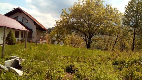 Terreno edificabile Velika Rakovica, Samobor - Okolica, 1.929m2