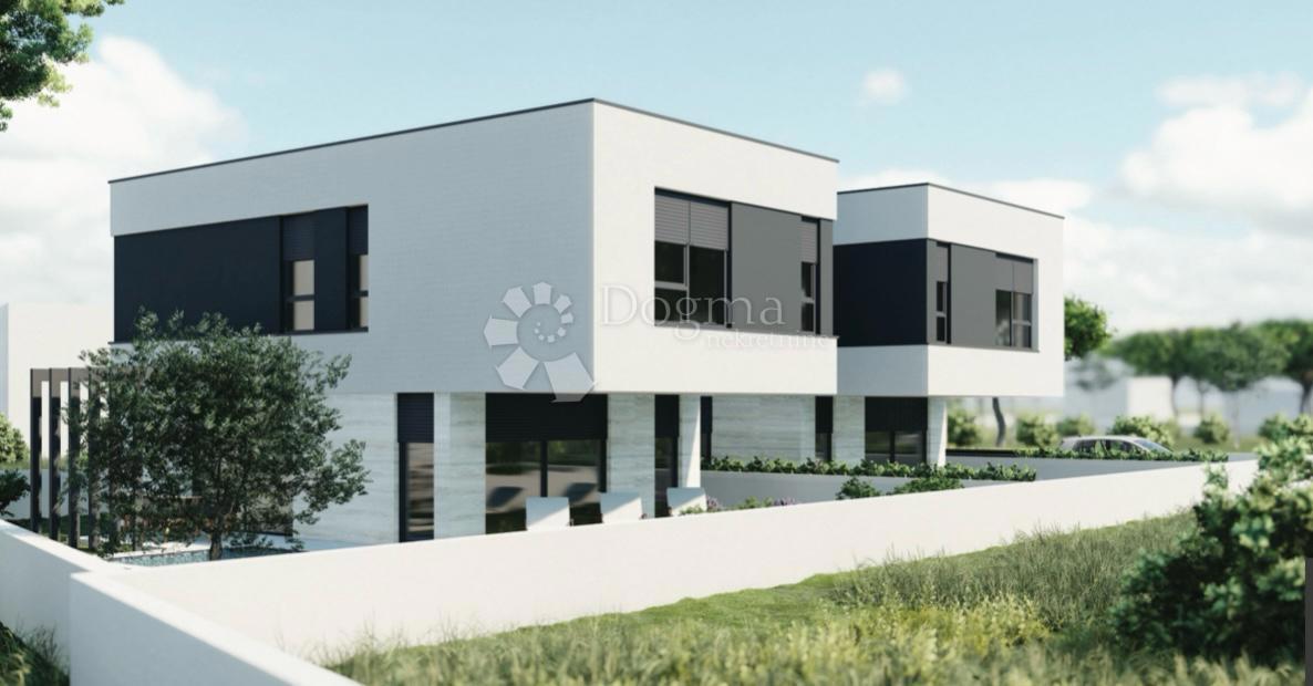 Casa Medulin, 120m2