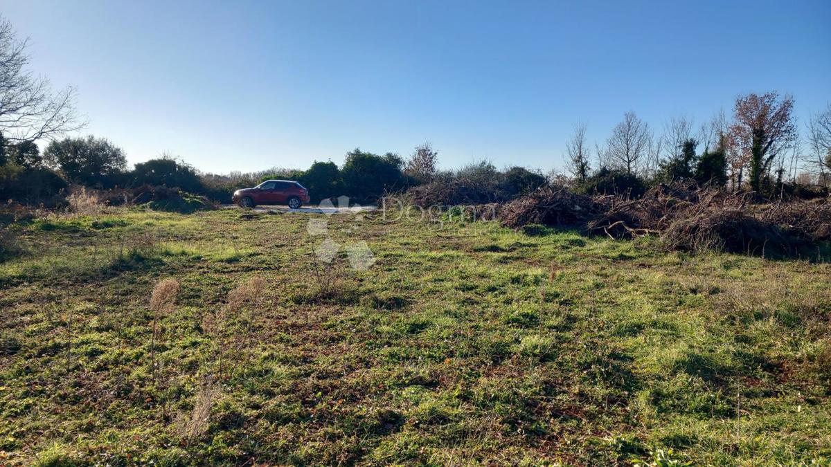 Ampio terreno edificabile nella zona industriale, Šišan