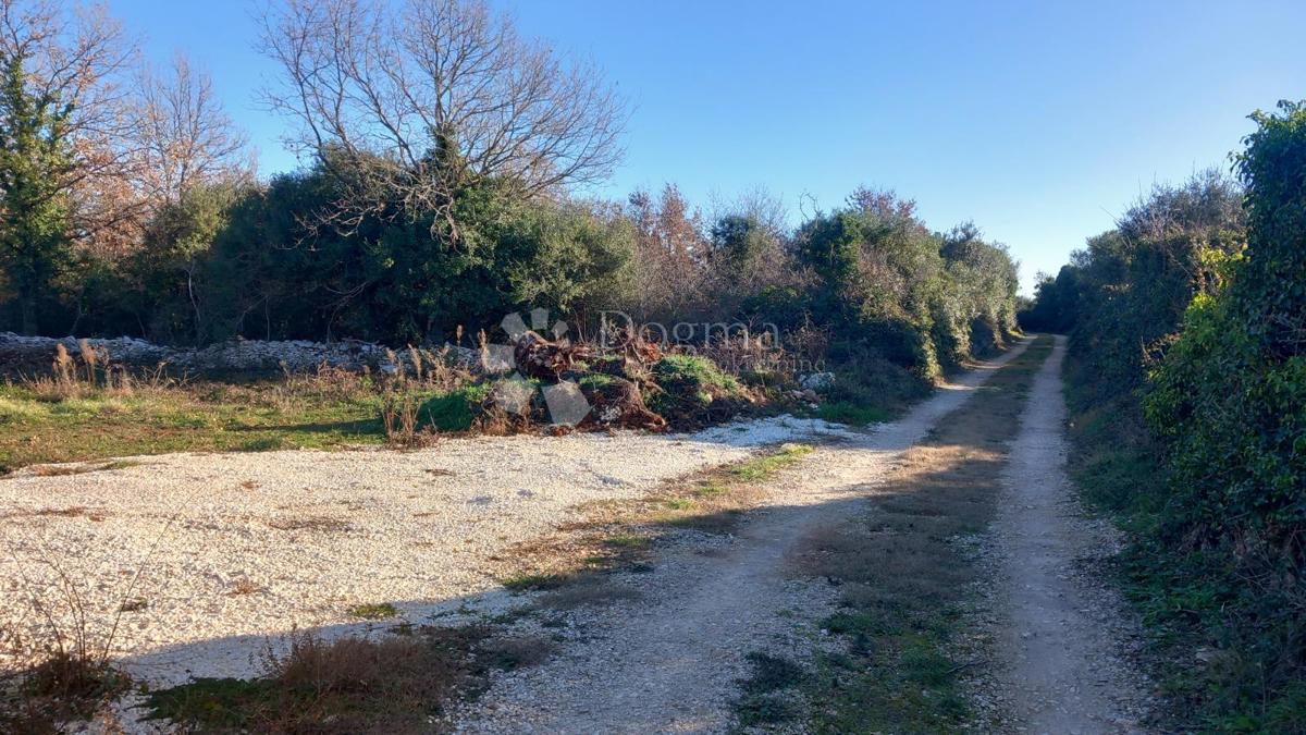 Ampio terreno edificabile nella zona industriale, Šišan