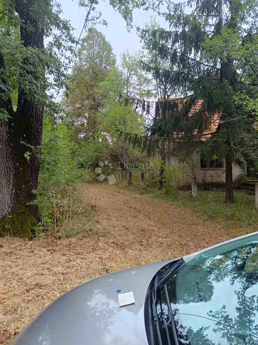 Terreno agricolo Doljani, Donji Lapac, 165.000m2