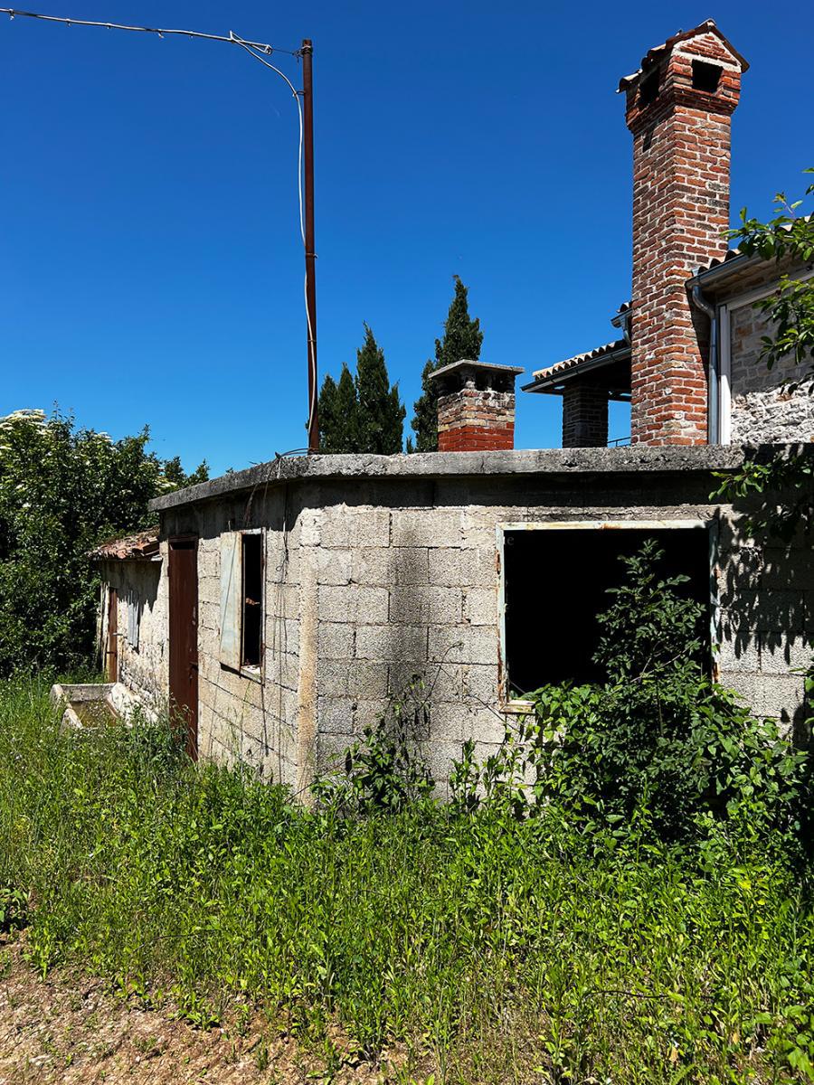 Casa Poreč, 300m2