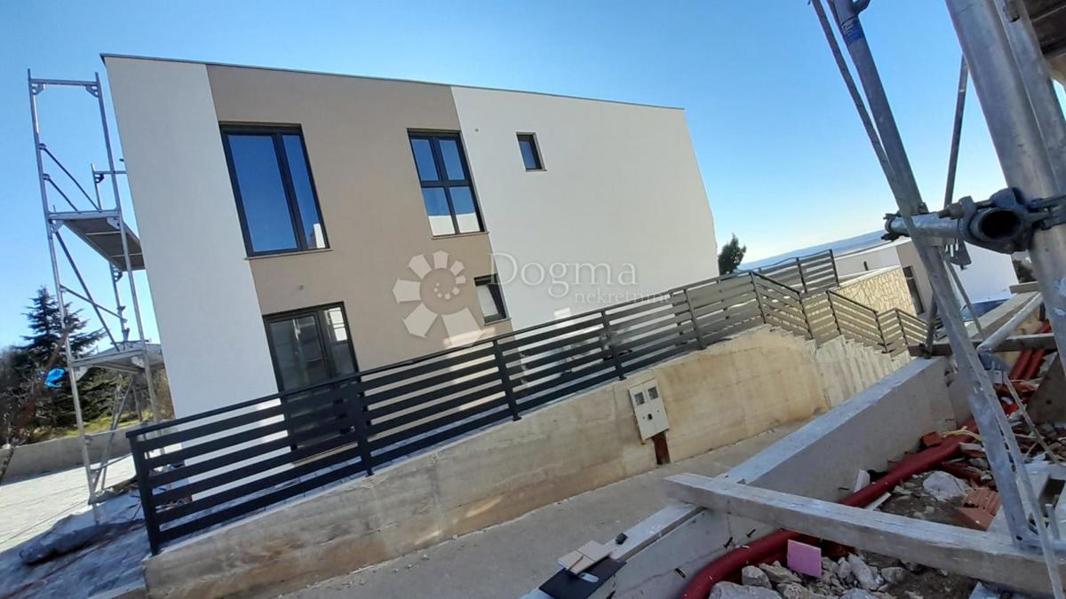 Casa Jadranovo, Crikvenica, 130m2