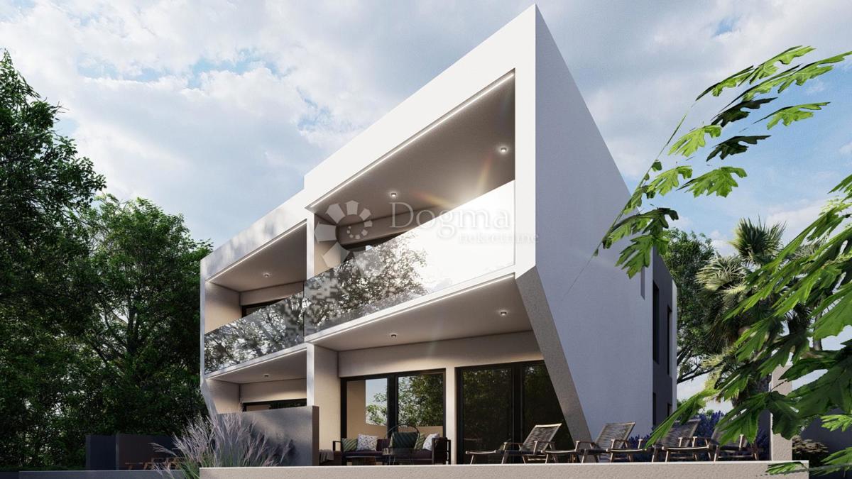 Casa Jadranovo, Crikvenica, 130m2