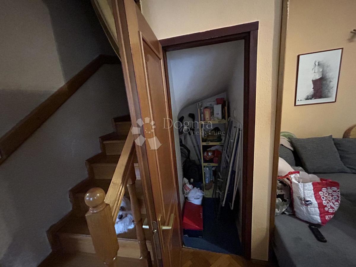 Casa Sigečica, Trnje, 74,42m2