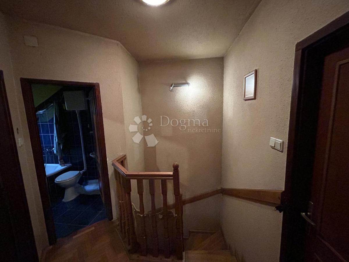 Casa Sigečica, Trnje, 74,42m2