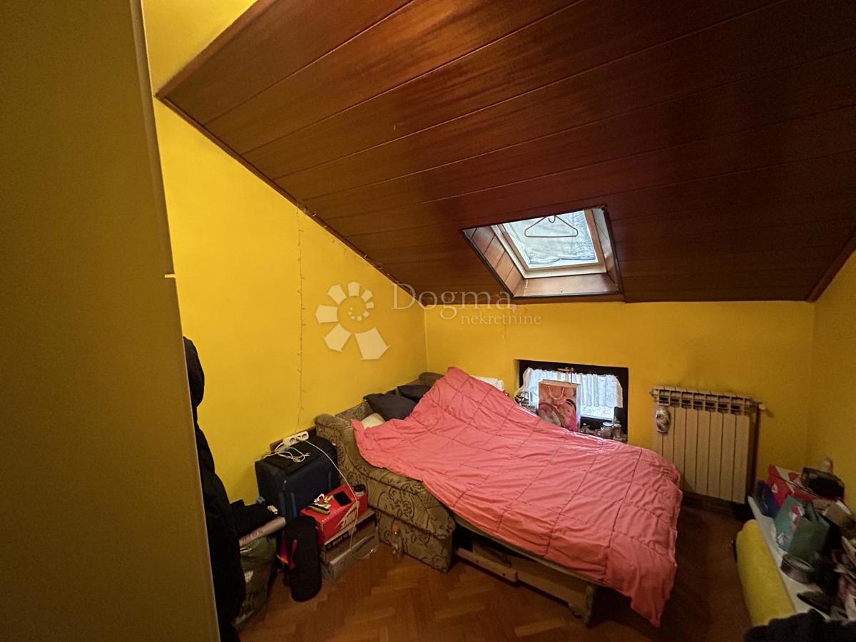 Casa Sigečica, Trnje, 74,42m2