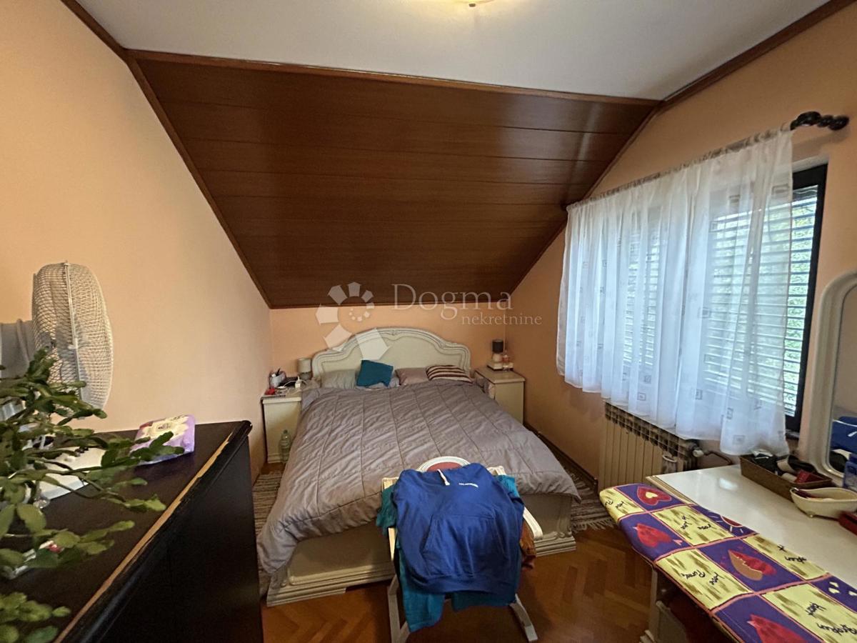 Casa Sigečica, Trnje, 74,42m2