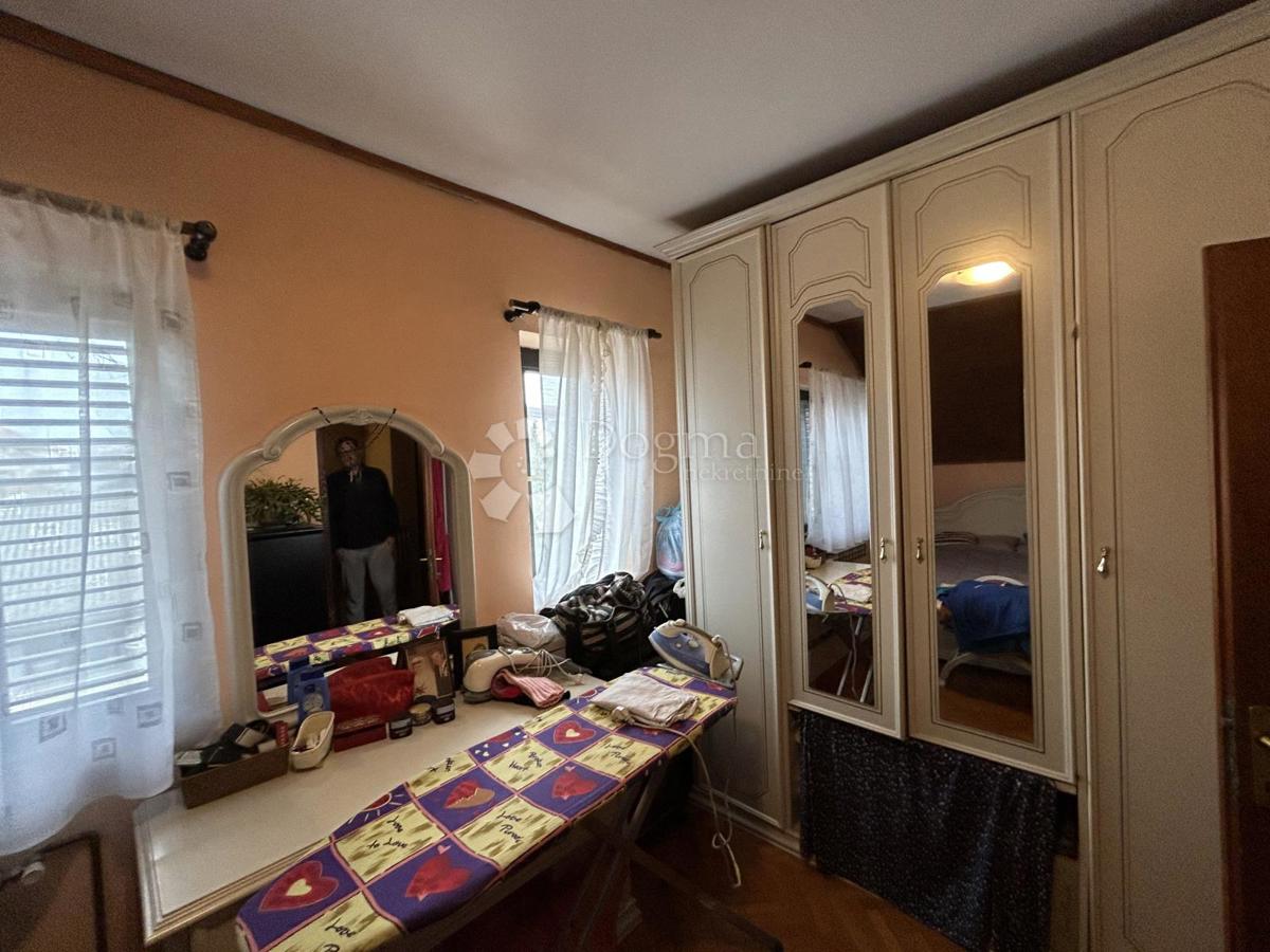 Casa Sigečica, Trnje, 74,42m2