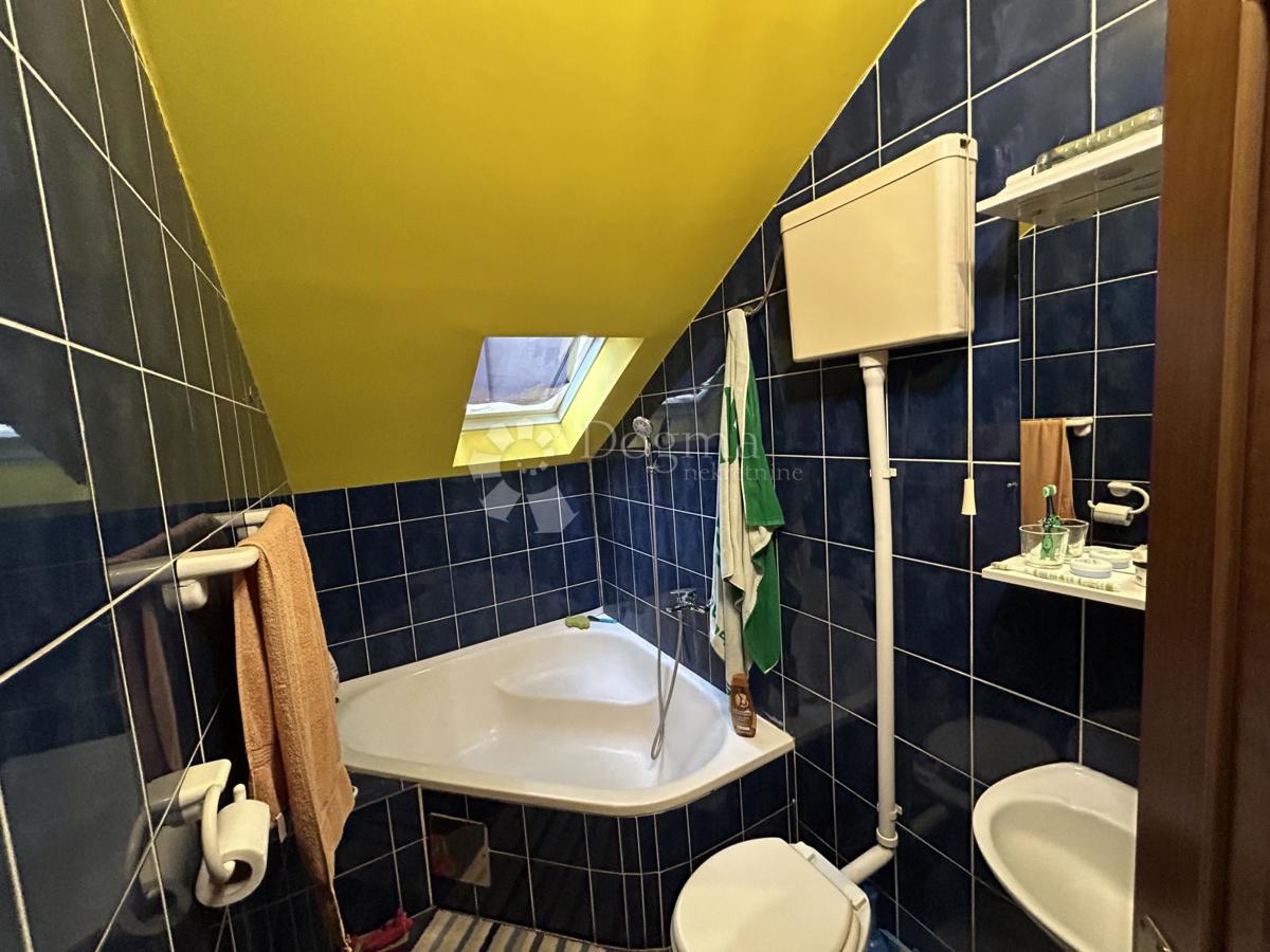 Casa Sigečica, Trnje, 74,42m2