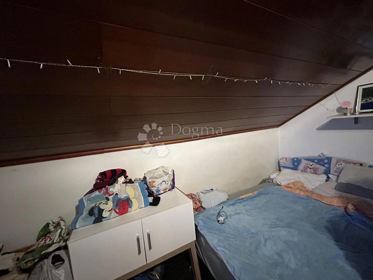 Casa Sigečica, Trnje, 74,42m2