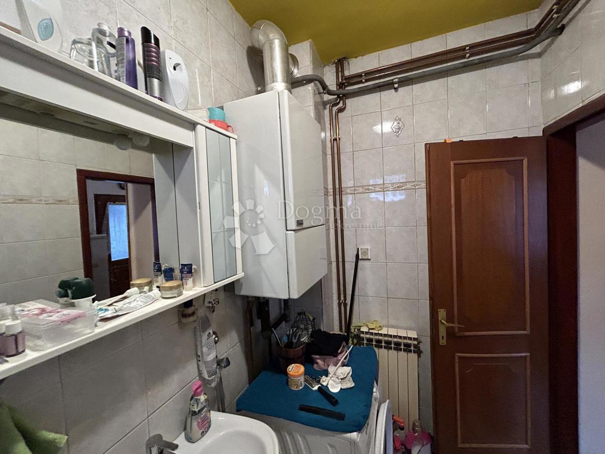 Casa Sigečica, Trnje, 74,42m2