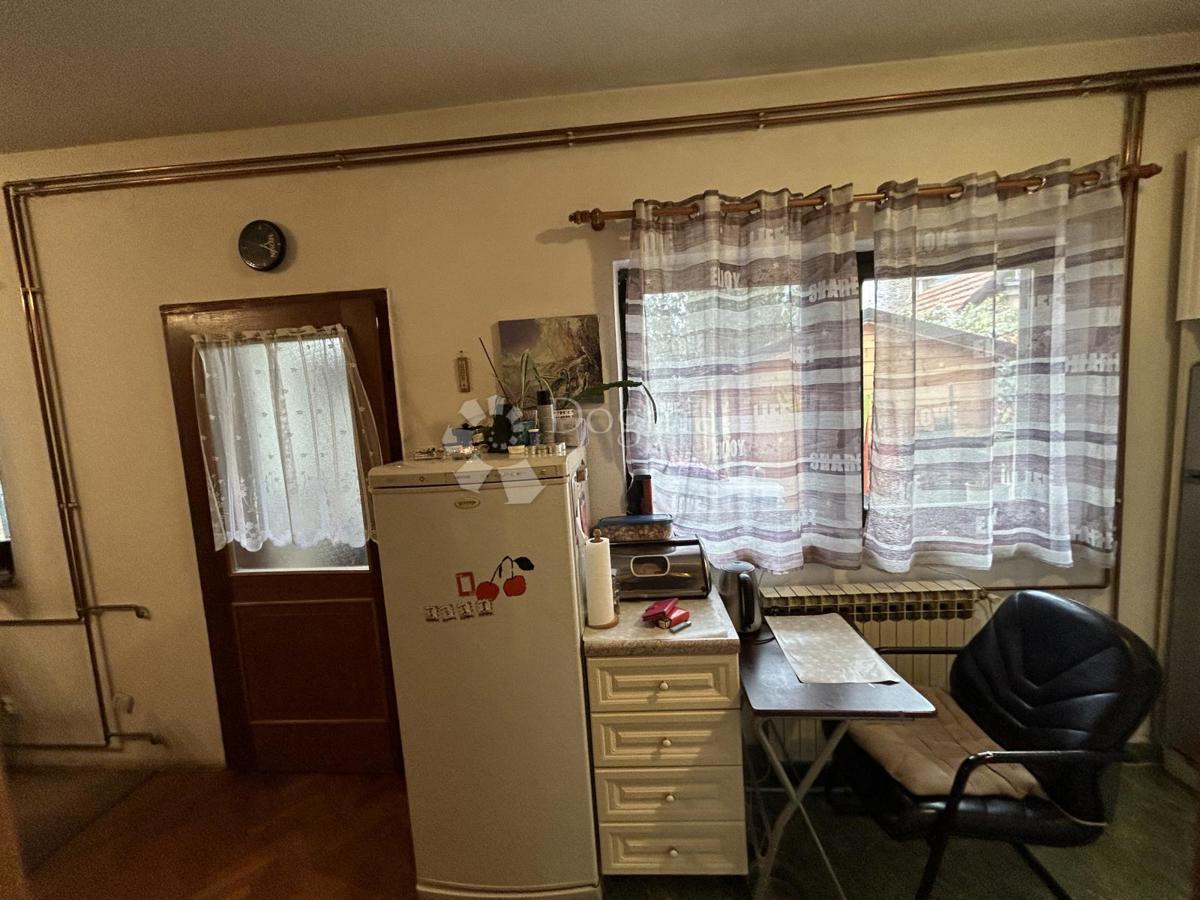 Casa Sigečica, Trnje, 74,42m2