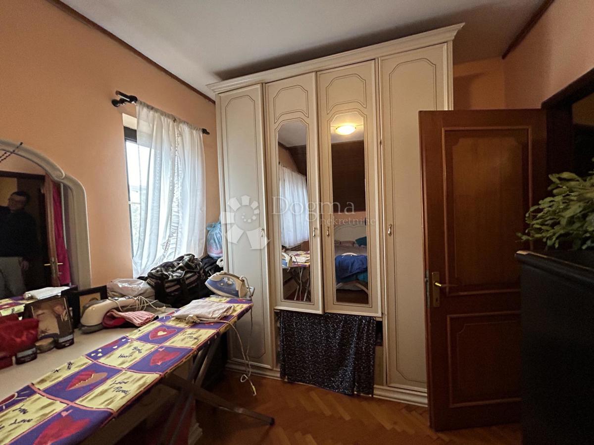 Casa Sigečica, Trnje, 74,42m2