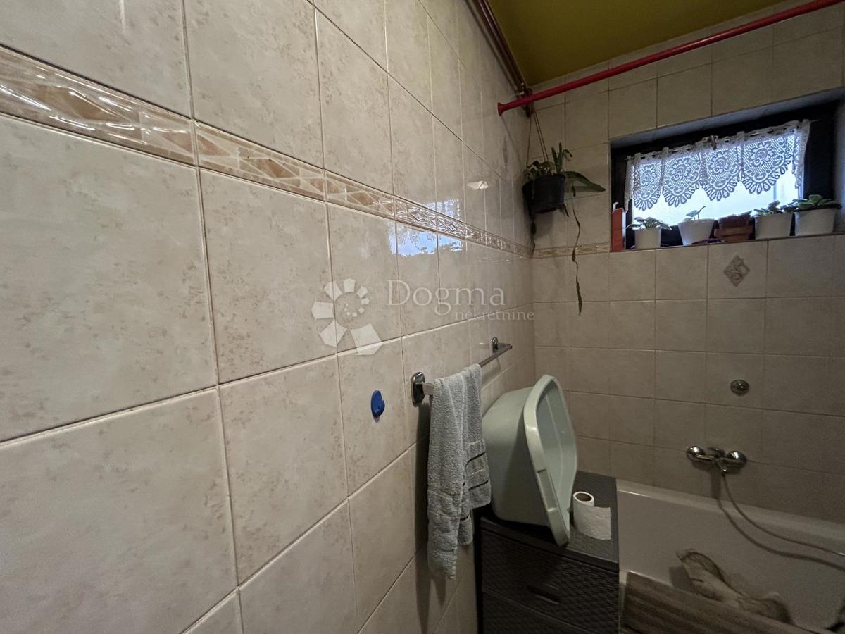 Casa Sigečica, Trnje, 74,42m2