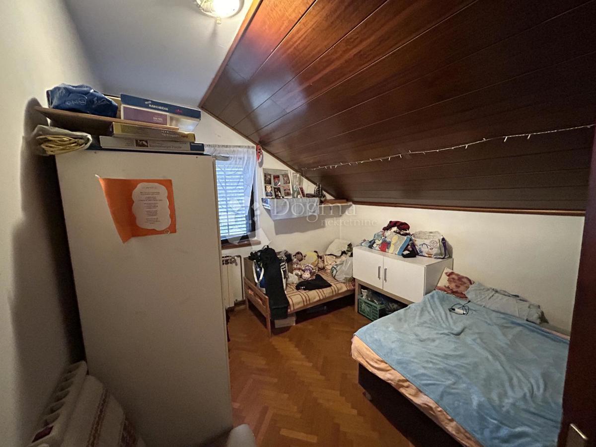 Casa Sigečica, Trnje, 74,42m2