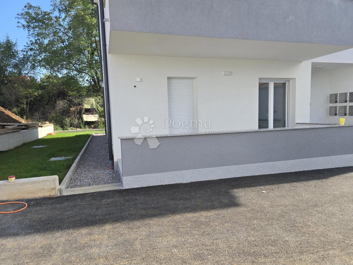 Allogio Viškovo, 67,41m2