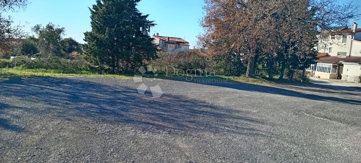 Terreno edificabile in una posizione attraente