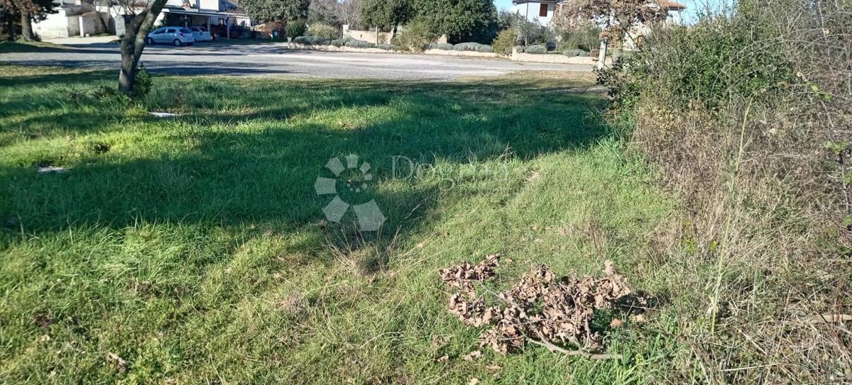 Terreno edificabile in una posizione attraente