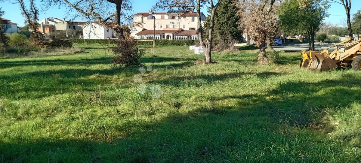 Terreno edificabile in una posizione attraente