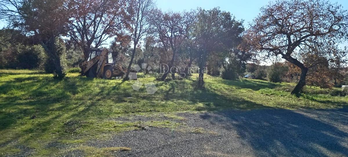 Terreno edificabile in una posizione attraente