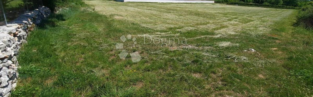 Terreno edificabile Barban, 760m2