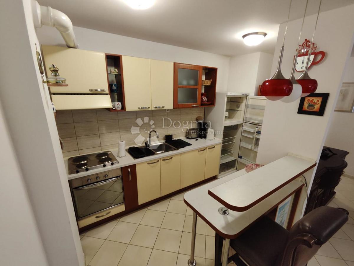 Allogio Žnjan, Split, 104,62m2