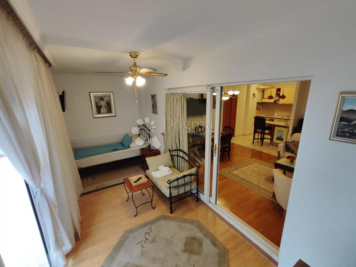 Allogio Žnjan, Split, 104,62m2