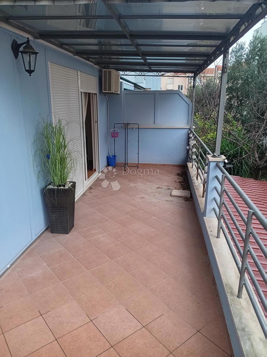 Allogio Žnjan, Split, 104,62m2