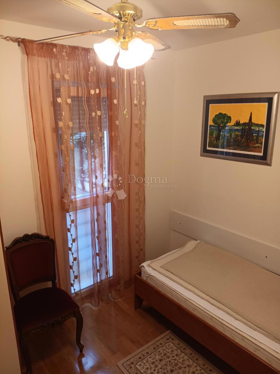 Allogio Žnjan, Split, 104,62m2