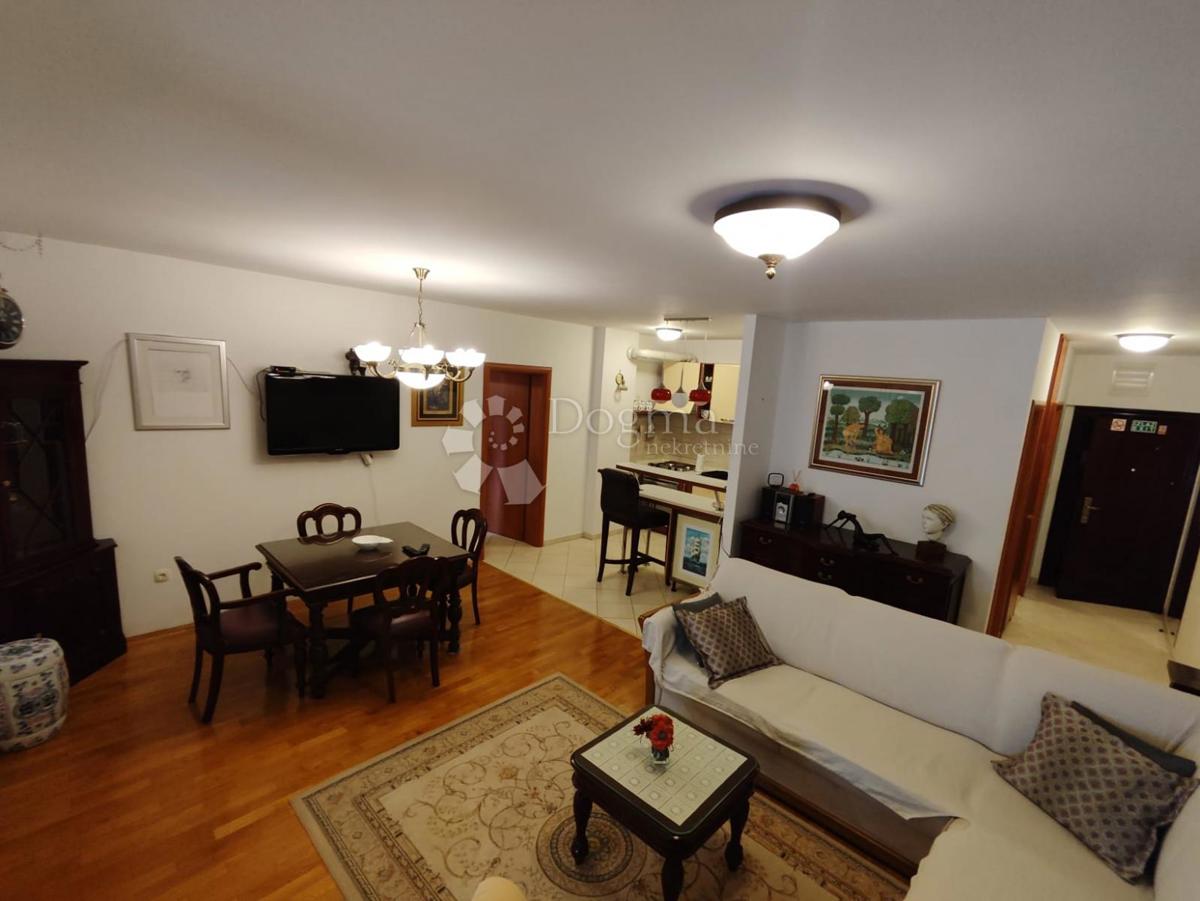 Allogio Žnjan, Split, 104,62m2