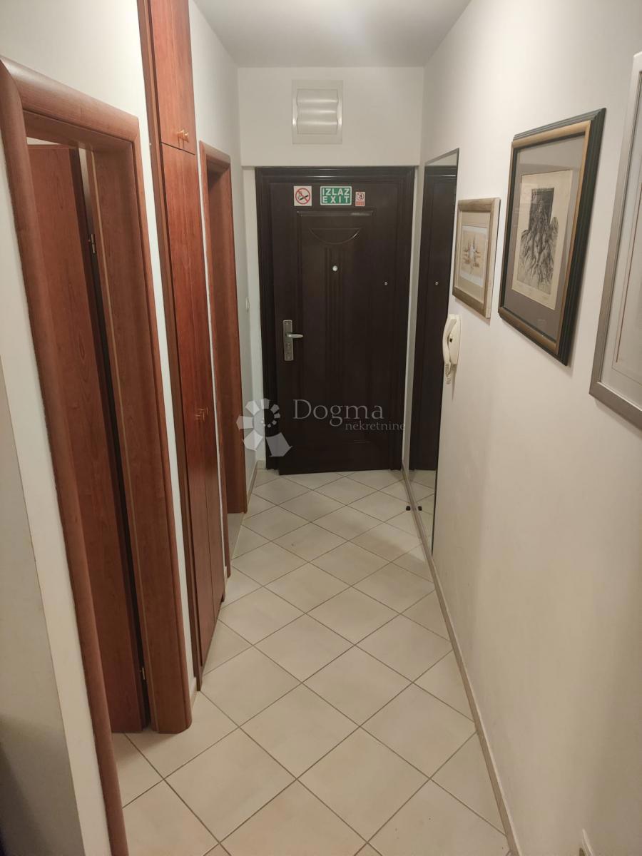 Allogio Žnjan, Split, 104,62m2