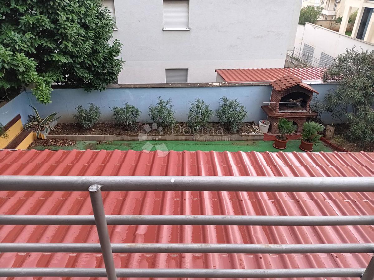 Allogio Žnjan, Split, 104,62m2