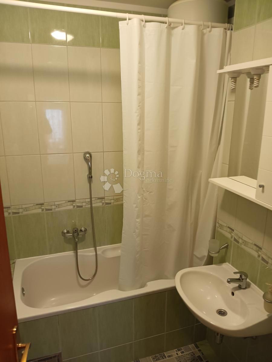 Allogio Žnjan, Split, 104,62m2