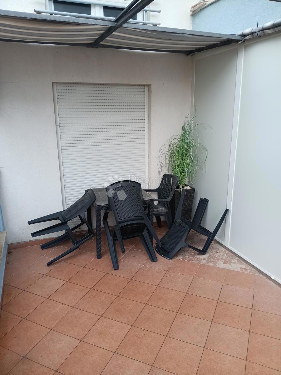 Allogio Žnjan, Split, 104,62m2