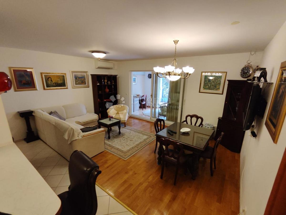 Allogio Žnjan, Split, 104,62m2