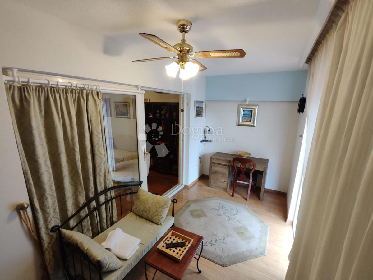 Allogio Žnjan, Split, 104,62m2