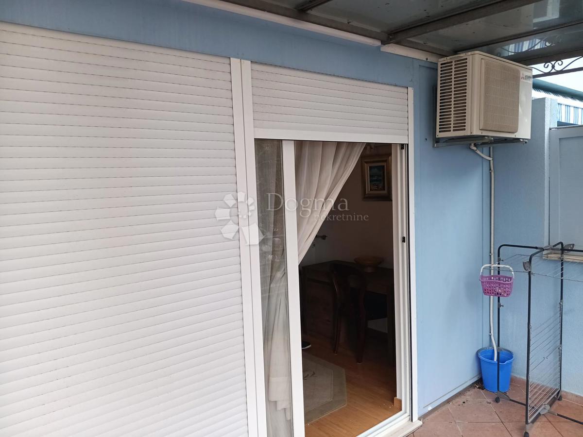 Allogio Žnjan, Split, 104,62m2