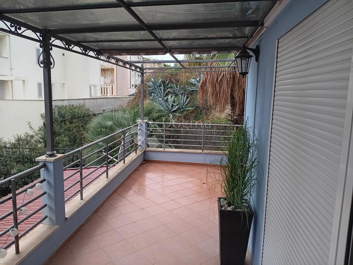 Allogio Žnjan, Split, 104,62m2