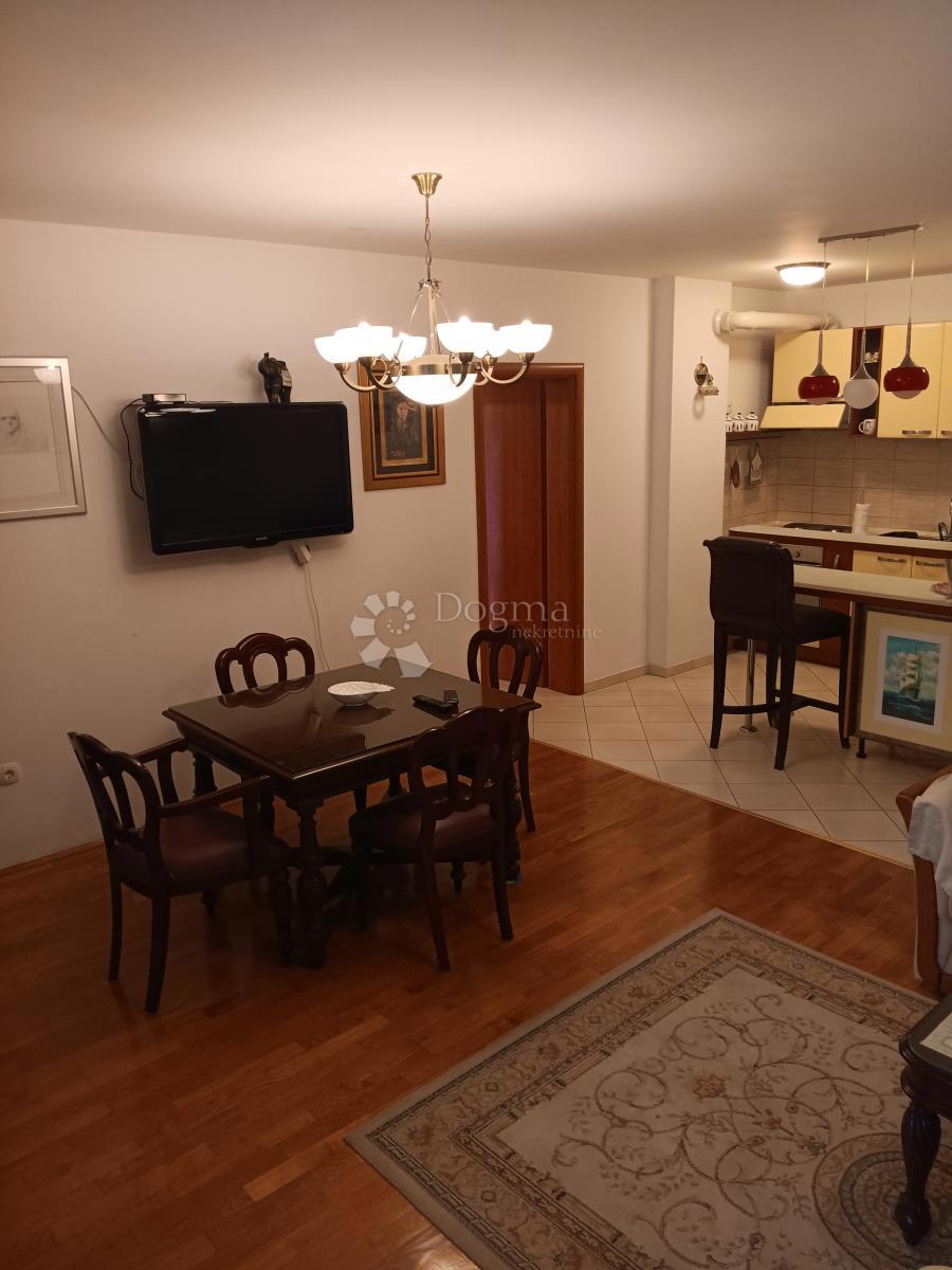 Allogio Žnjan, Split, 104,62m2