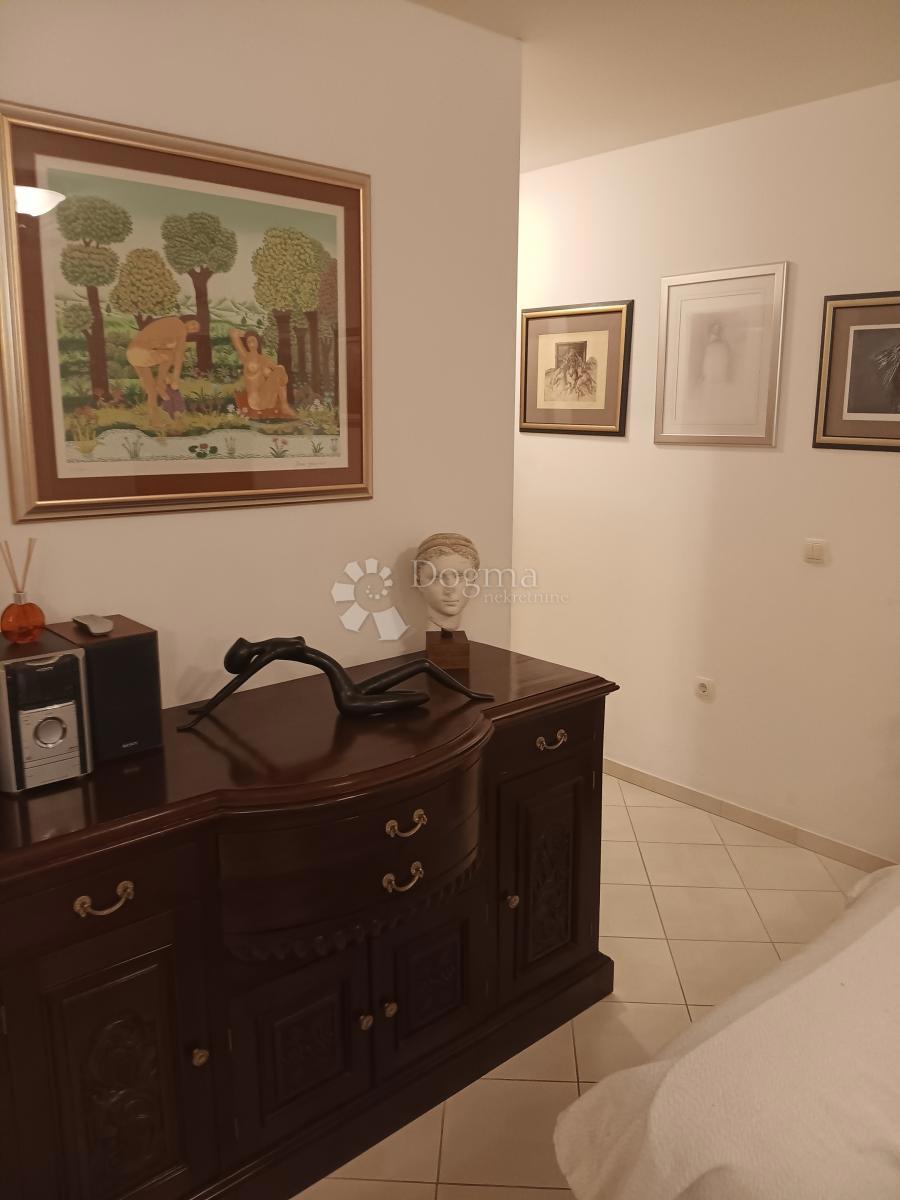 Allogio Žnjan, Split, 104,62m2