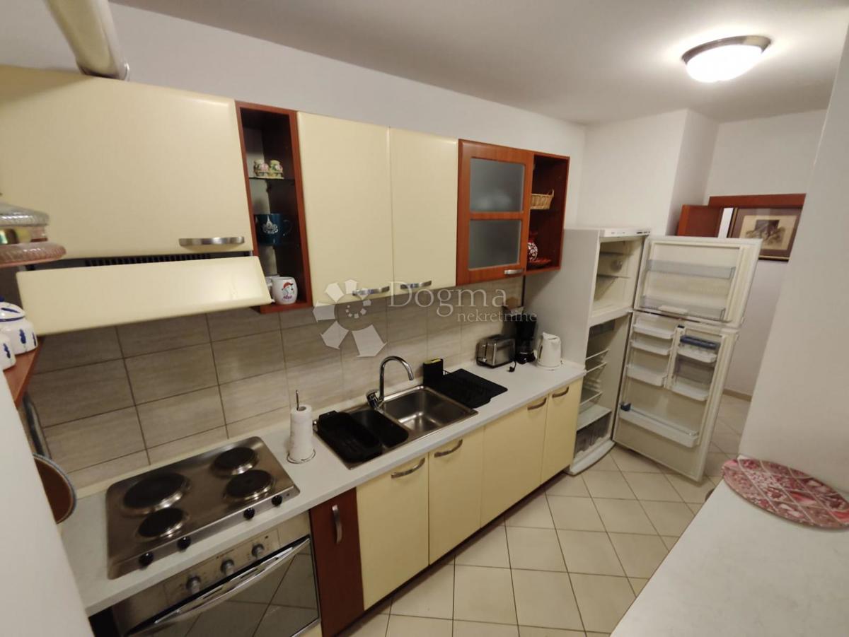 Allogio Žnjan, Split, 104,62m2