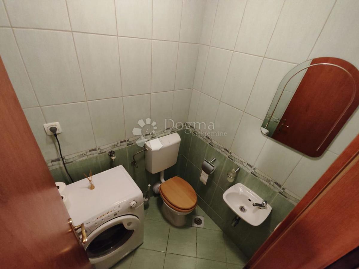 Allogio Žnjan, Split, 104,62m2