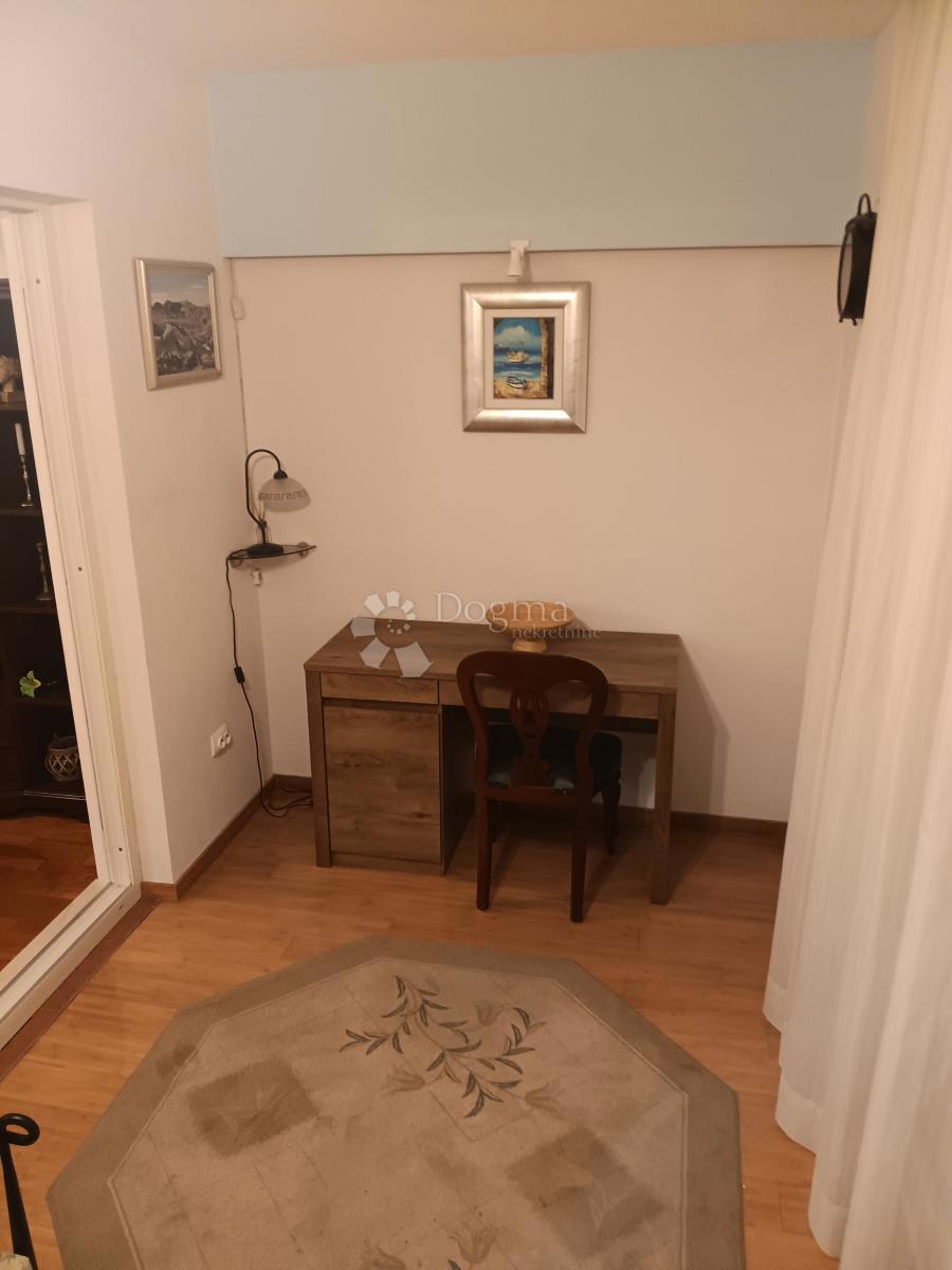 Allogio Žnjan, Split, 104,62m2